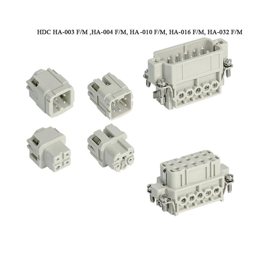 HA industrial automation component - QITAI industrial automation components