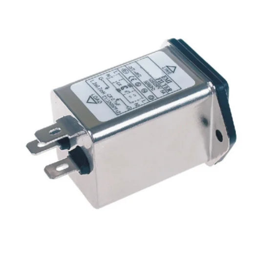QEMI2-I2 Connector - QITAI industrial automation components