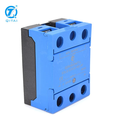 QSN380D40T-L DC-AC Single-phase Solid State Relay 40A 380VAC SSR