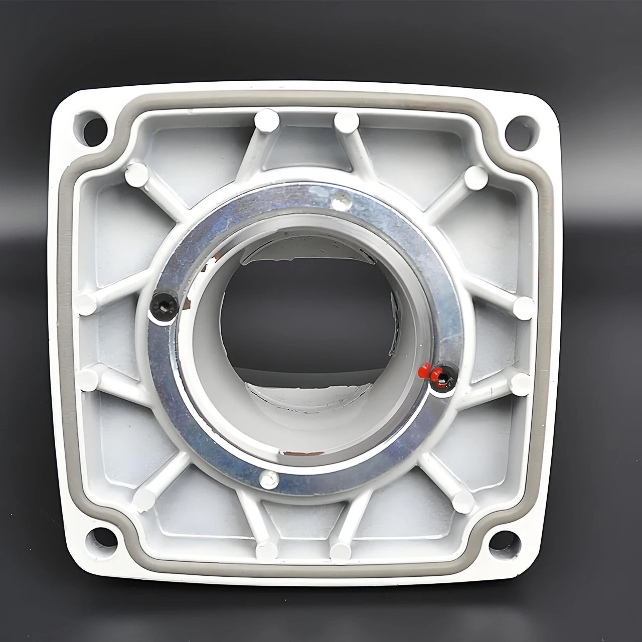 Electrical Equipment Enclosures Racks and Cabinets Model  Swivel Base Aluminium  Alloy Tube