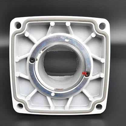 Electrical Equipment Enclosures Racks and Cabinets Model  Swivel Base Aluminium  Alloy Tube