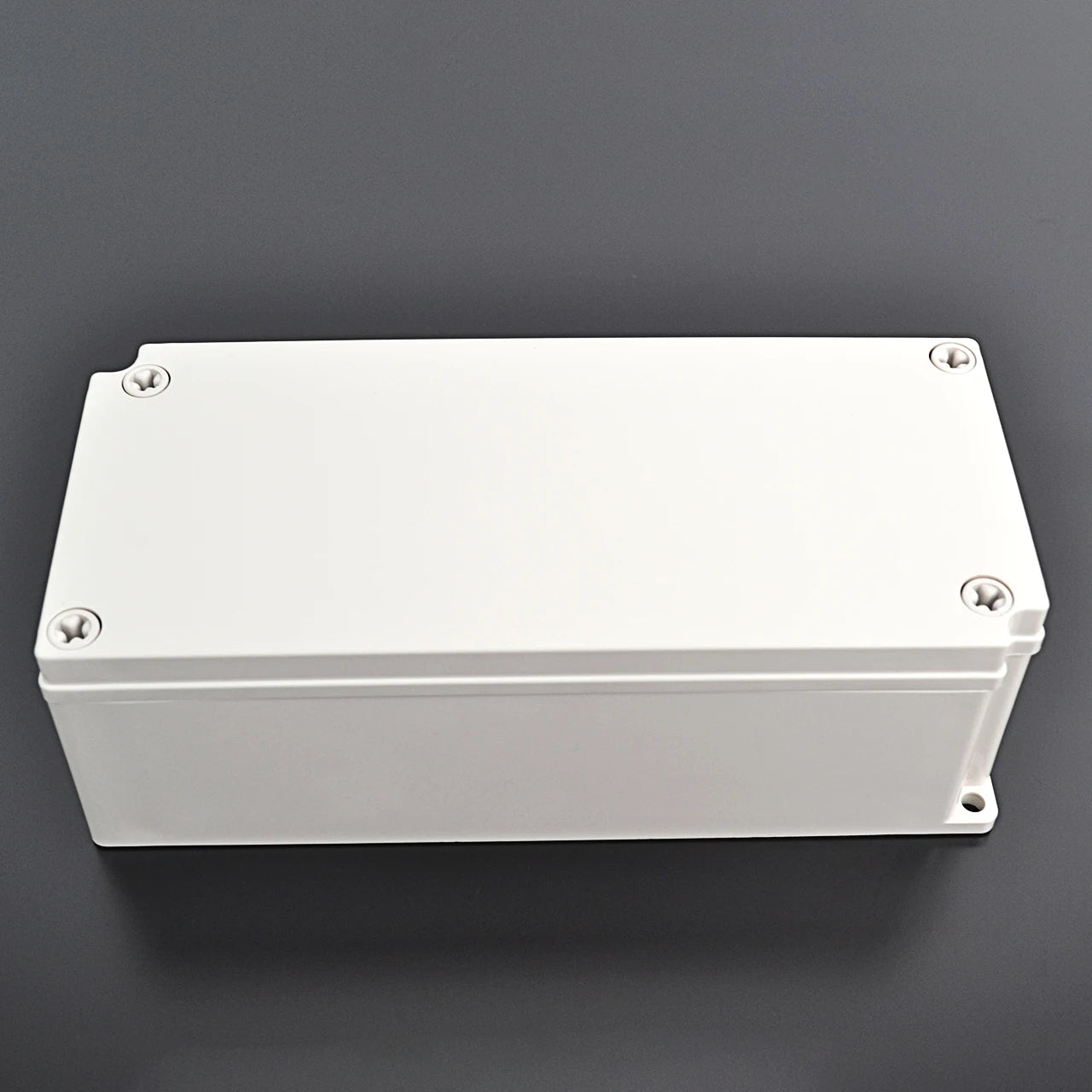 TJ-20PN IP66 Waterproof Junction Box ABS Plastic Fiber Optic Termination Box Enclosure for Power Distribution Equipment