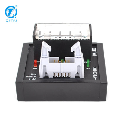 QMT031A-I/O High Efficiency Common Terminal Blocks for Automotive No Distinction Input/Output Bidirectional Connection PLC