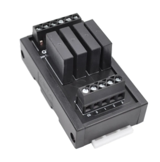 QMY503 terminal block - QITAI industrial automation components