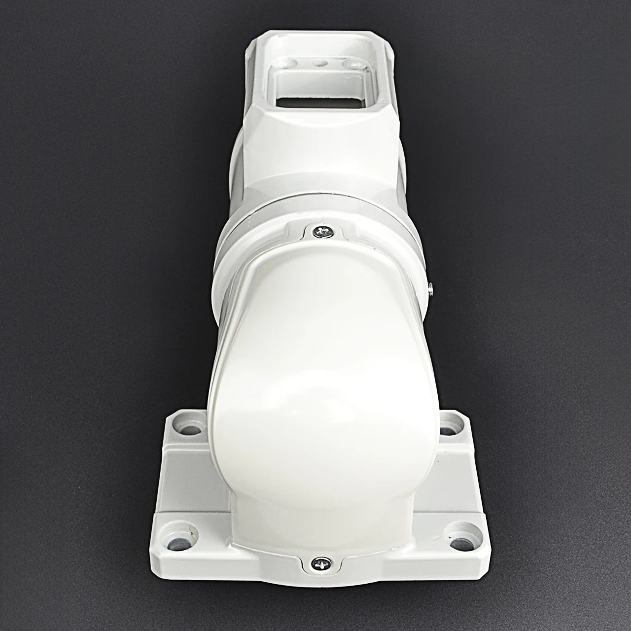 S456.110.00 GTS Series Cantilever Assembly Box Fitting Die-Cast Aluminum Alloy Horizontal Rotation 0-320° Industrial Controls