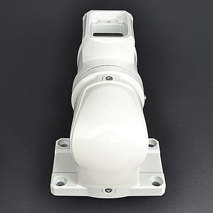 S456.110.00 GTS Series Cantilever Assembly Box Fitting Die-Cast Aluminum Alloy Horizontal Rotation 0-320° Industrial Controls