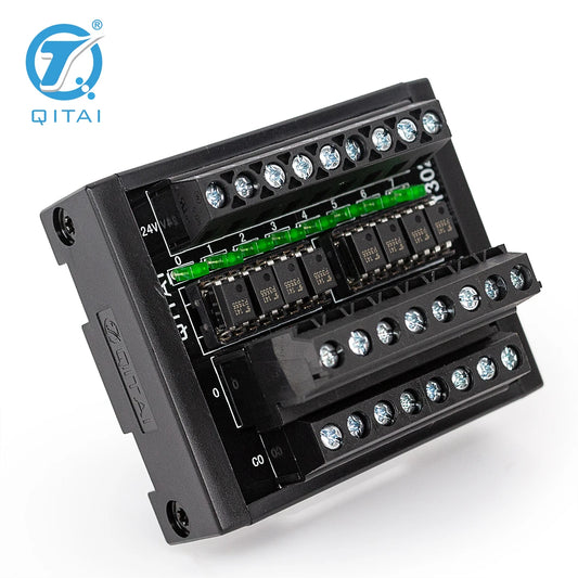 QMY302 Terminal Block - QITAI industrial automation components