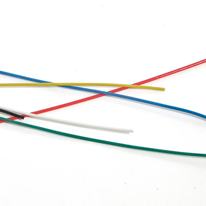 QX000 QX001 Single Core Copper Wire Suitable for Internal Wiring of Electrical Equipment Automation Control Wire