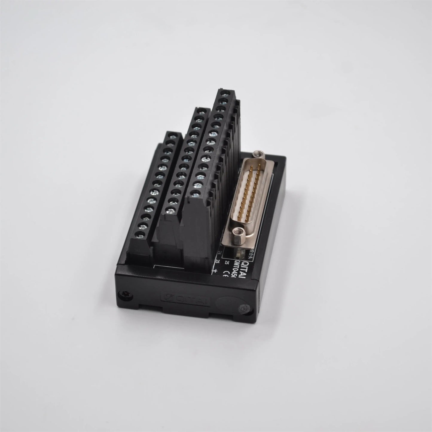 QMT045C D-USB  Terminal Block for Connection Cable