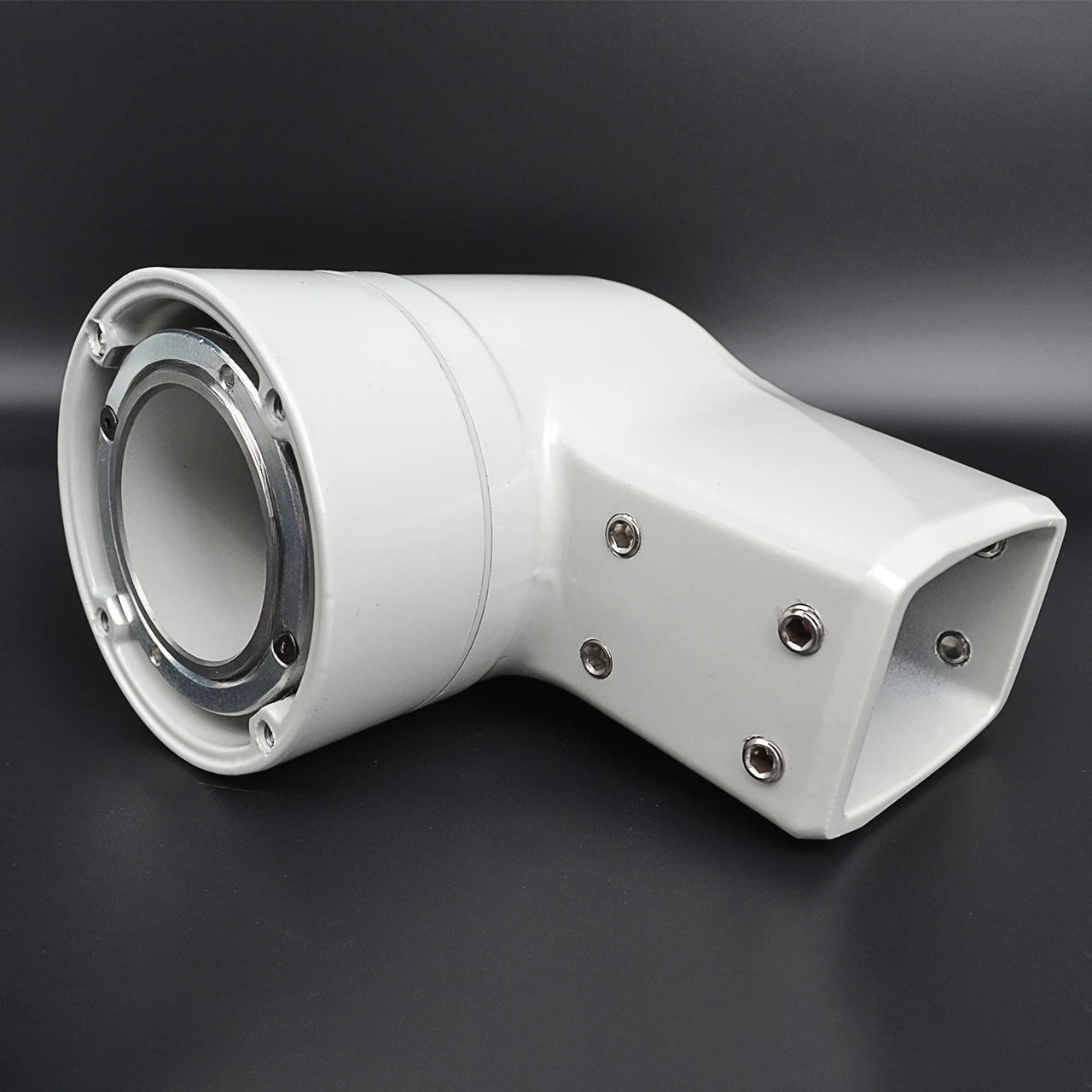 Electrical Equipment Enclosures Racks and Cabinets Model  Swivel Base Aluminium  Alloy Tube