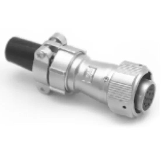 PTX 28-12A Industrial Waterproof Aviation Adapter Plug Electrical Connector 2-26P Multi Application Connector 7A