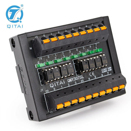QMY307SL relay module - QITAI industrial automation components