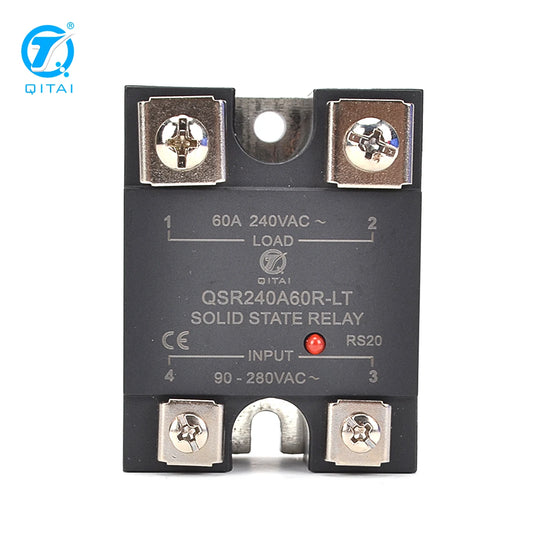 QSR240A60R-LT relay - QITAI industrial automation components