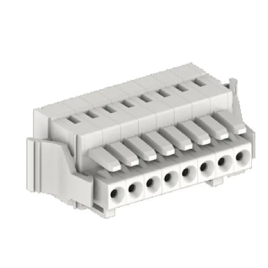 QPN-350L Terminal Block PA66 - QITAI industrial automation components