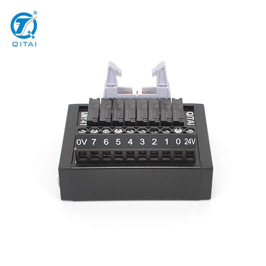 Terminal Block Brass - QITAI industrial automation components