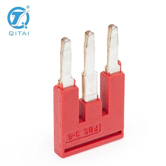 Terminal Block - QITAI industrial automation components