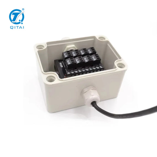 QITAI junction box - QITAI industrial automation components