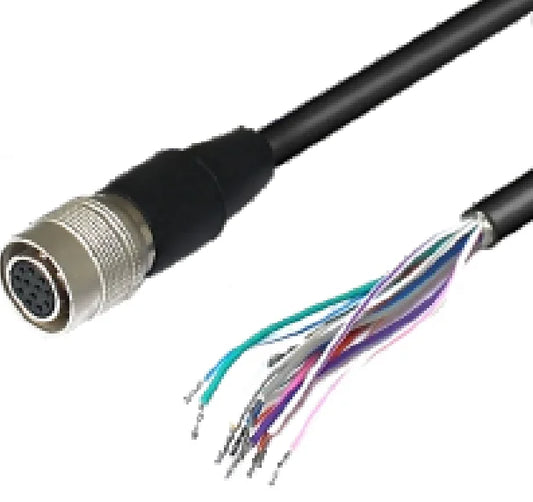 QX204-3S-12-1000 Industrial Component - QITAI industrial automation components