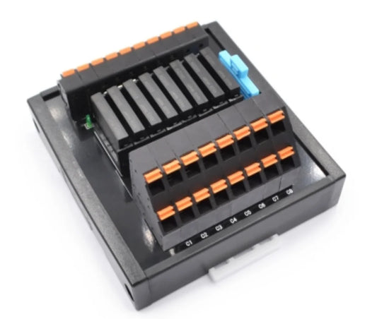 QMY505SL relay module - QITAI industrial automation components