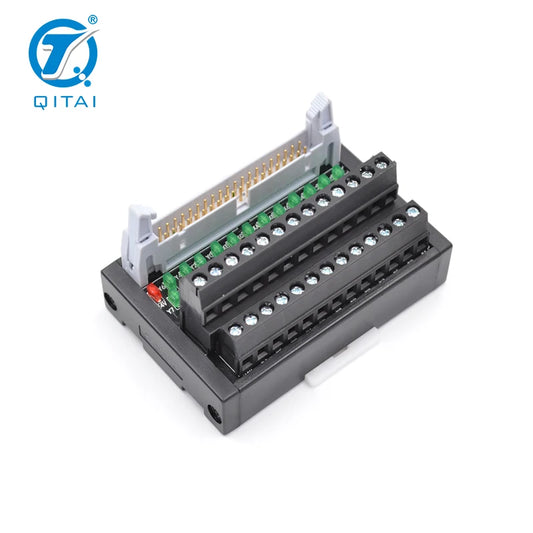 QMT012 Terminal Block - QITAI industrial automation components