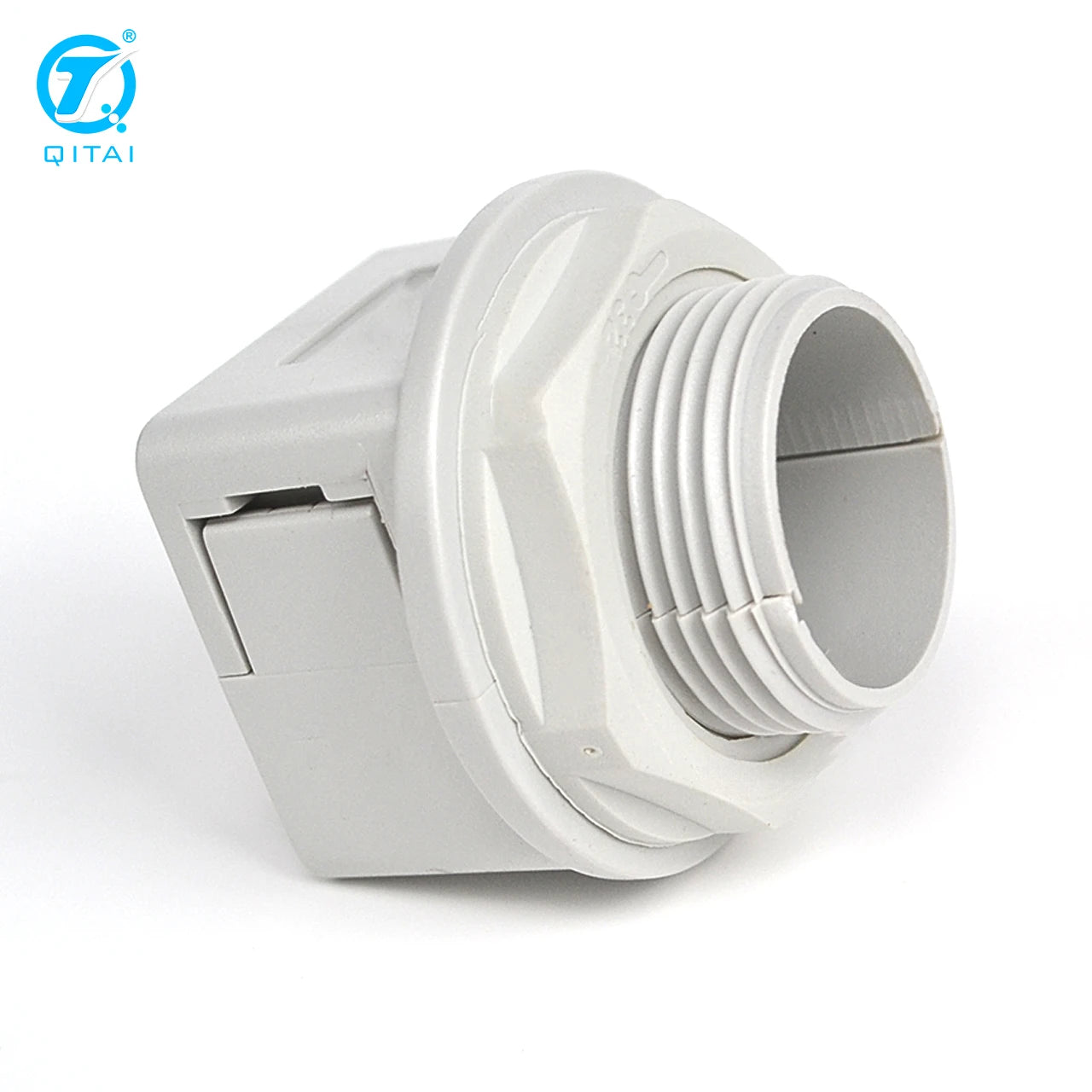QITAI CES RVT/M25 TPE Material Cable Entry Systems Splittable Cable Gland Safe High Efficiency