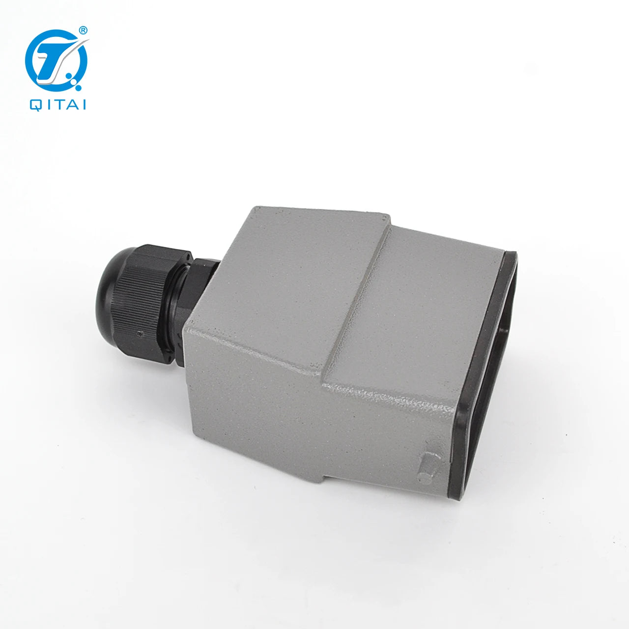 High Quality Factory Supply H10A-SKH-2B-M25 Heavy Duty Connector Compact Series Top Entry Parts
