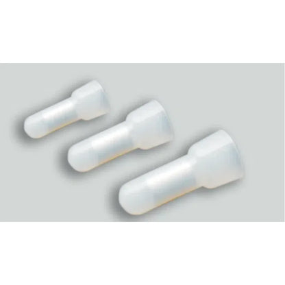 CE-1 22-18AWG Assorted Insulated Electrical Wire Terminals Crimp Connectors Spade Set