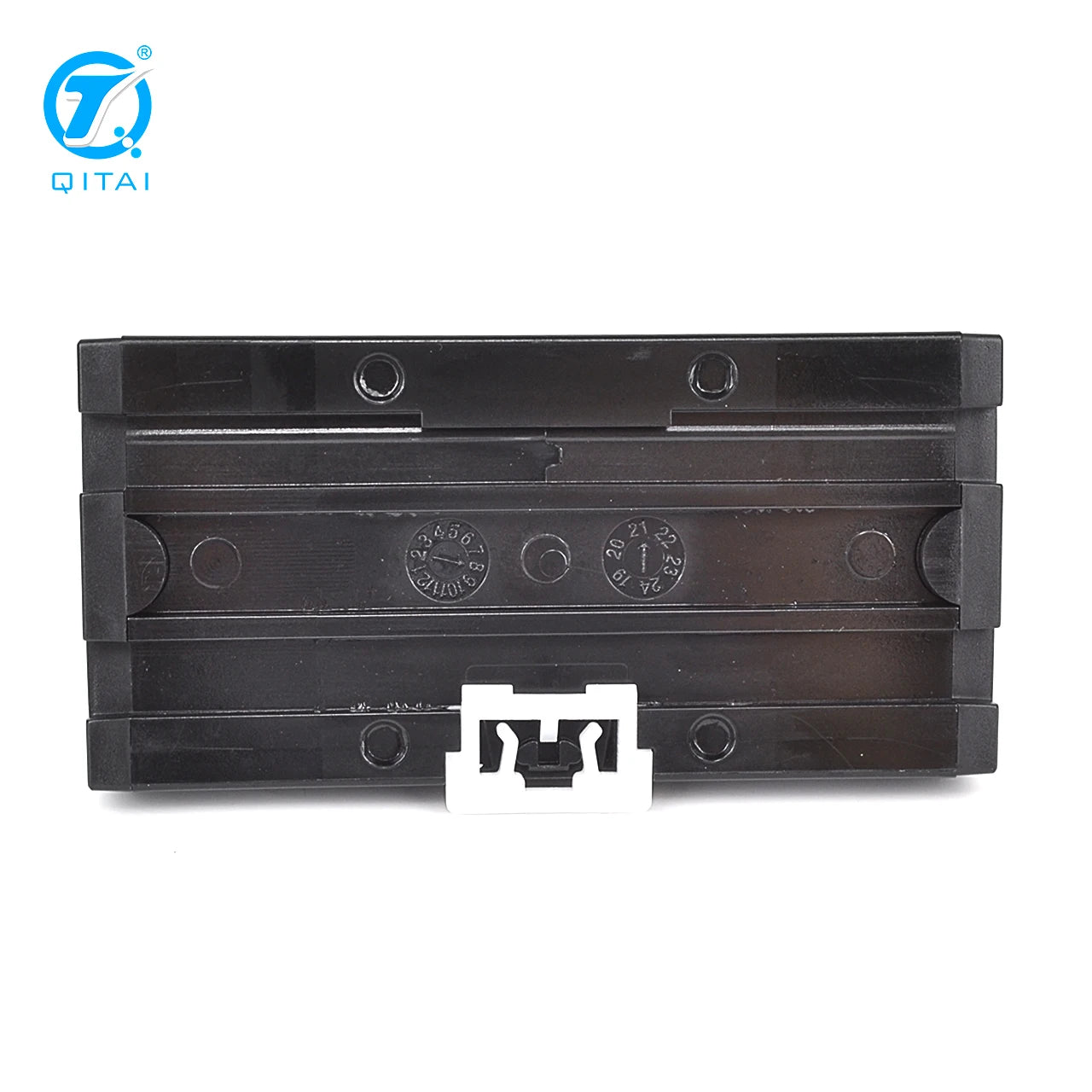 QMT068C Terminal Block 2 Axis Servo/stepper Control Block Quick Connection Between Positioning Module and Servo Drive