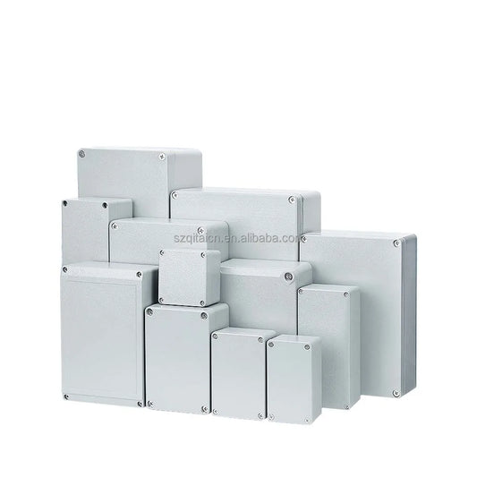 QITAI junction box - QITAI industrial automation components