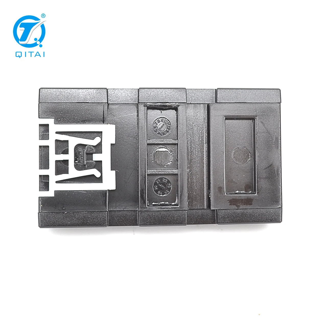 QMY309 IO NPN PNP 60V Terminal Block Module 0.5A Converters Output Safety Optional Photorelay Solid State Relay Module