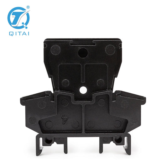QUTD-10/2-2G Terminal Blocks - QITAI industrial automation components
