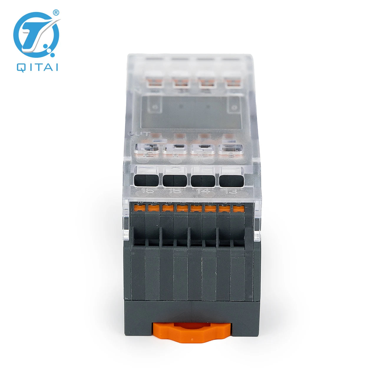 QMY420SL 7.5ma Relay Module Terminal Block 4 Bit 4 Channel for Panasonic