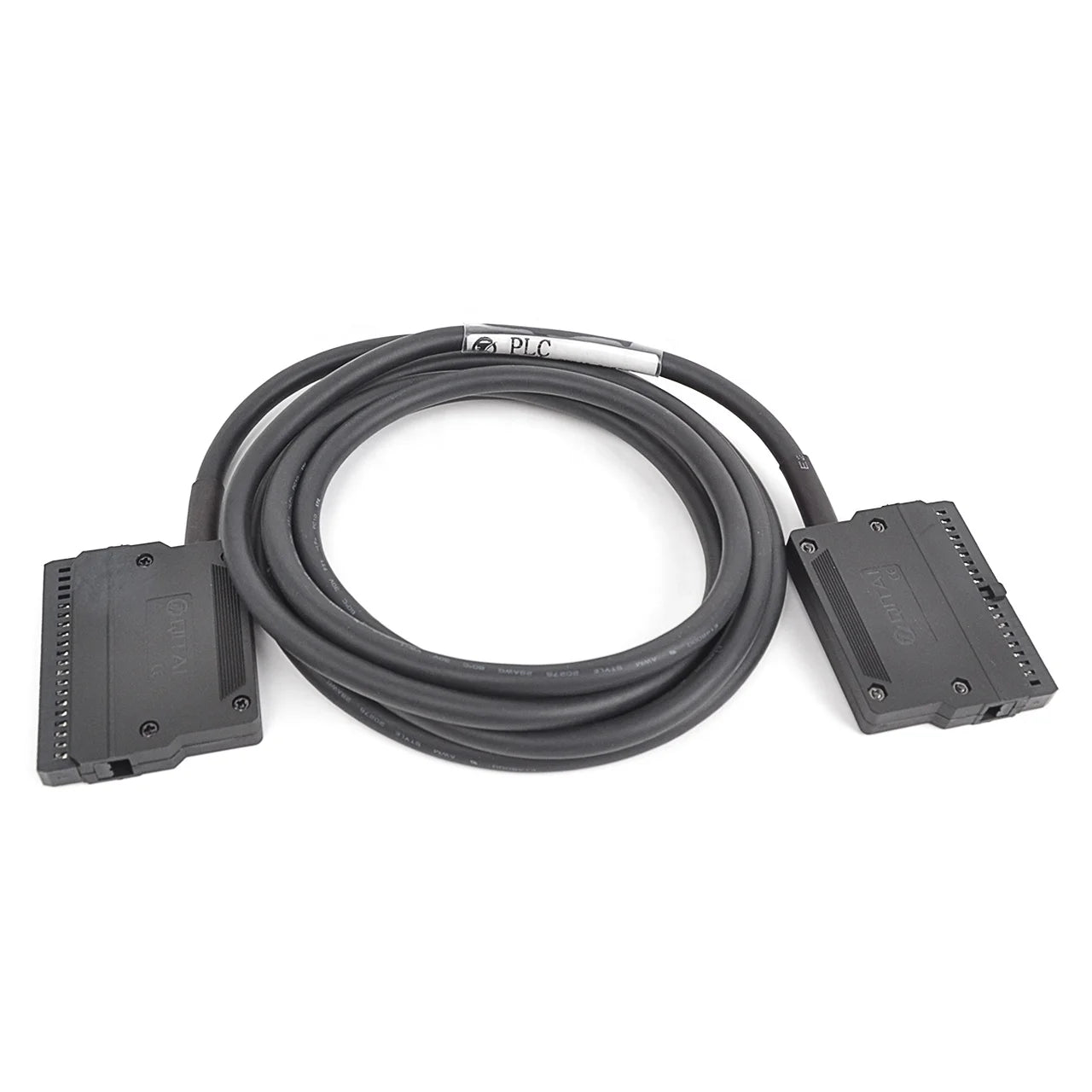 QX215-3 CJ1W-ID PLC Input Module Control Cable Soft Outer Cover Cable Production Good Performance in Bending Resistance