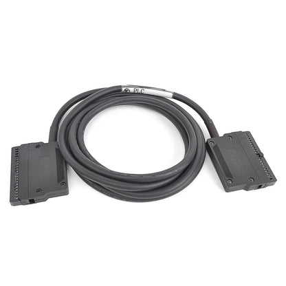 QX215-3 CJ1W-ID PLC Input Module Control Cable Soft Outer Cover Cable Production Good Performance in Bending Resistance