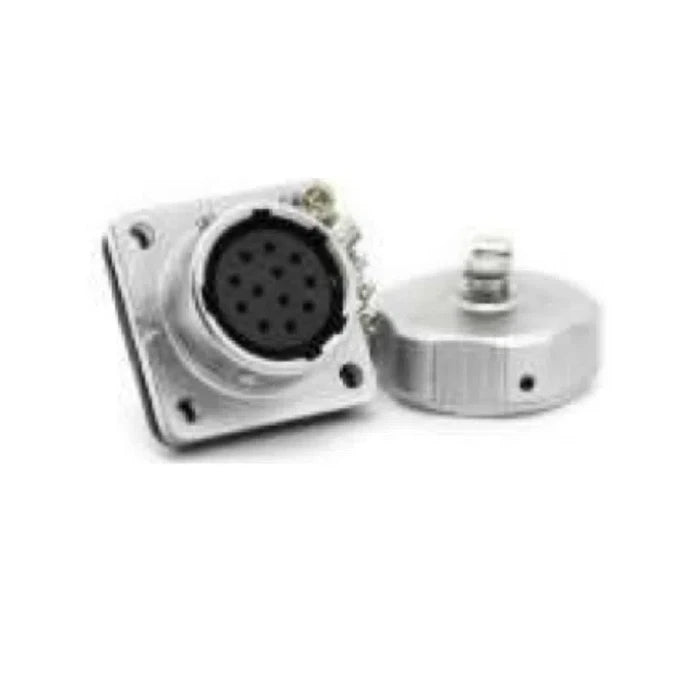 PT 28F-12H  Industrial Waterproof Aviation Adapter Plug Socket Electrical Connector 2-26P Multi Application Connector