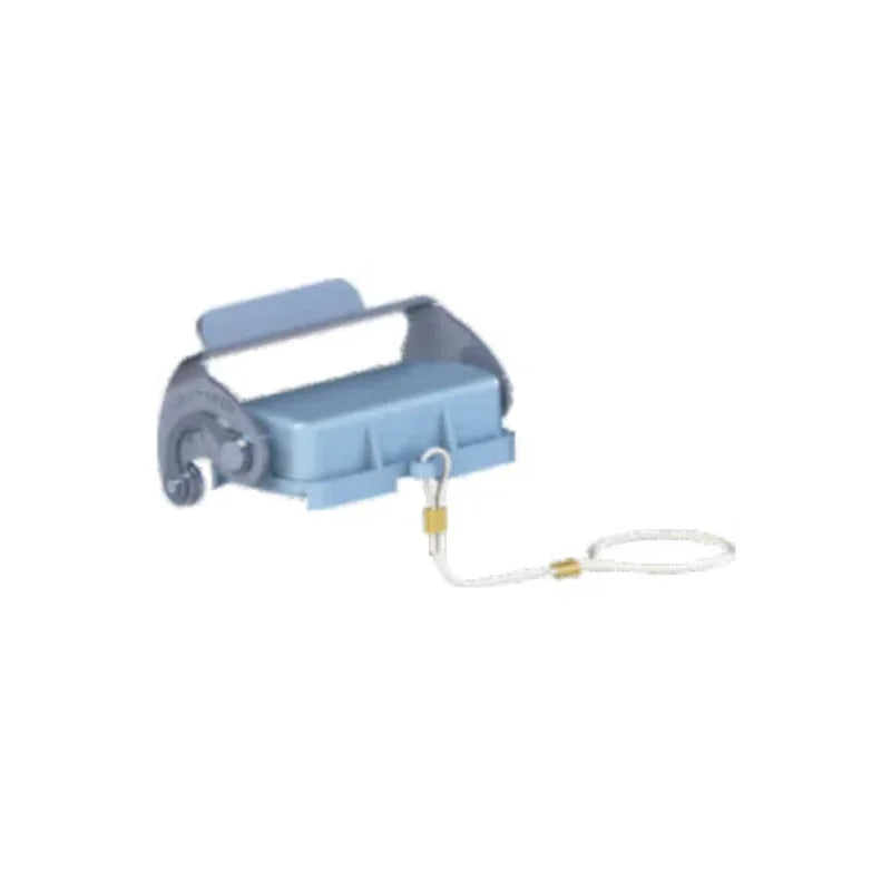 H10A-CV-1S Heavy Duty Connector Compact Series Top Entry Protective Hoods