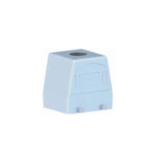 H32B-TK-4B-PG29 Heavy Duty Industrial Automotive Connector Copper Contacts Polycarbonate Housing Compact Series Top Entry