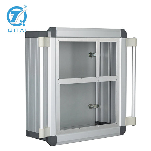 QT210 control box - QITAI industrial automation components
