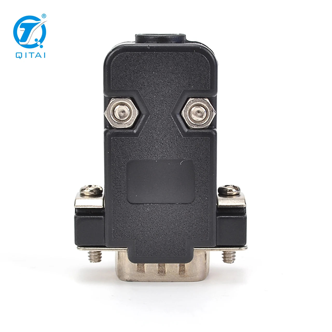 QX822-9 D-SUB 9P 5AFemale Connector Connector Glued Housing Print Line Connector