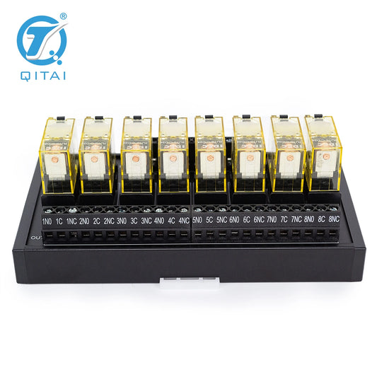 Factory terminal block - QITAI industrial automation components