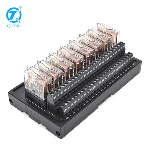 QMY435 Terminal Block - QITAI industrial automation components