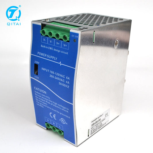QBR-250-24S Industrial Component - QITAI industrial automation components