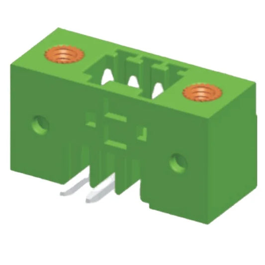QS-250RF Terminal Blocks Green - QITAI industrial automation components