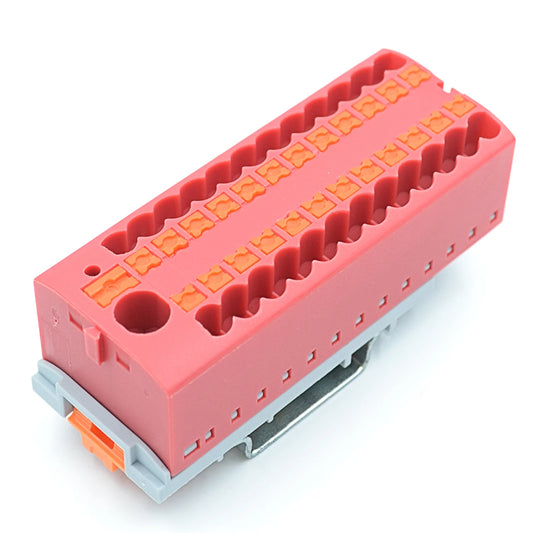 Industrial Component - QITAI industrial automation components