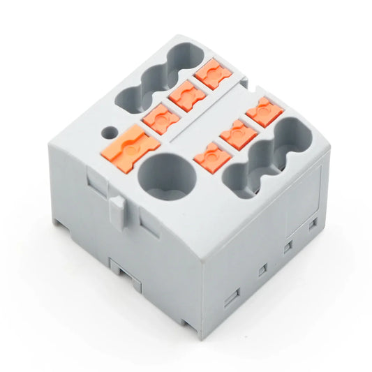 QPTFX terminal block - QITAI industrial automation components