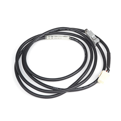 QX320-3 Servo Motor Cable Power Cord PLC Communication Cable Accessories Servo Encoder Cable and Wire
