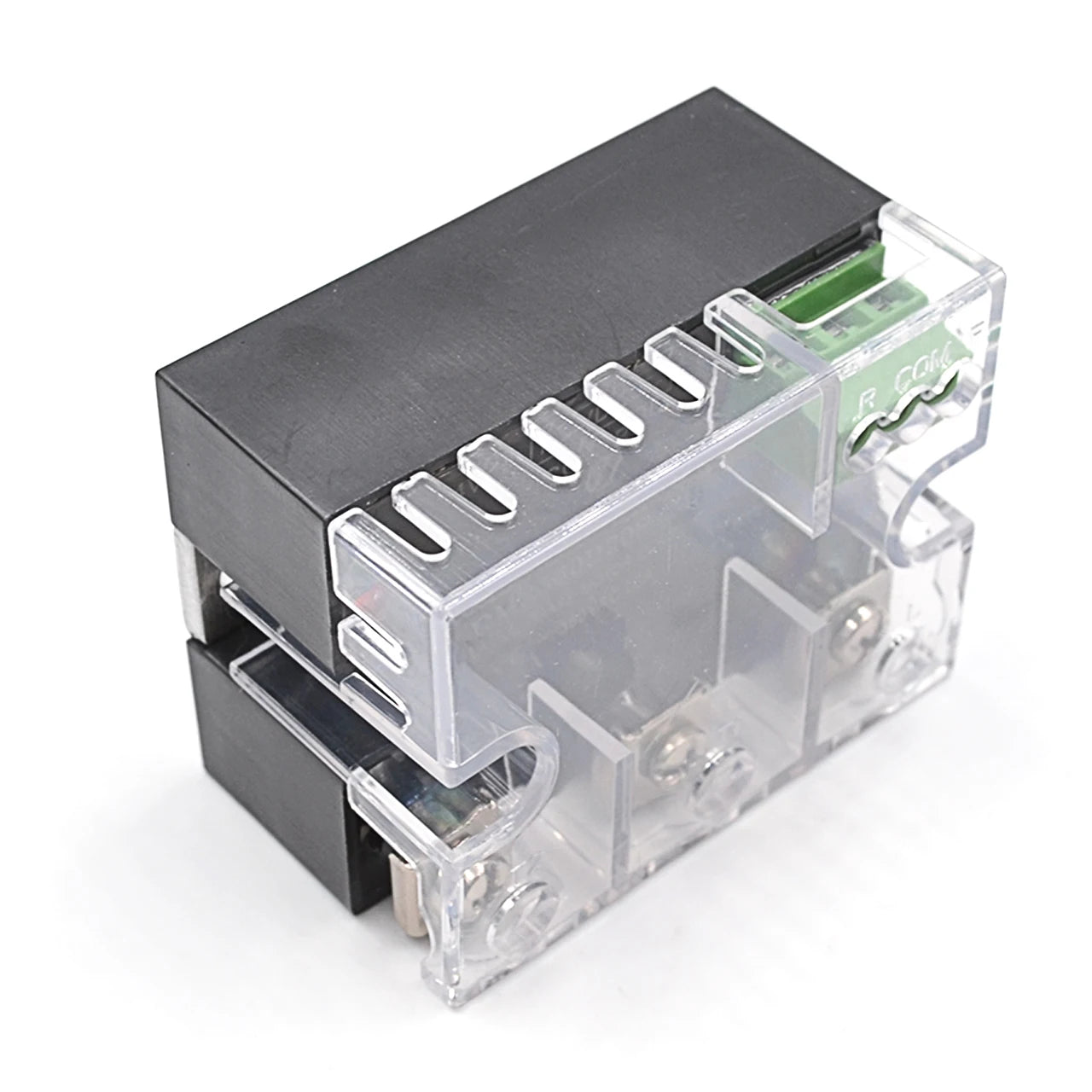 QMC380D20P-24  Single-phase Motor Reversing Module With Ratings From 10 to 40 Amps at Operating Voltages Ranging From 24-440 VAC