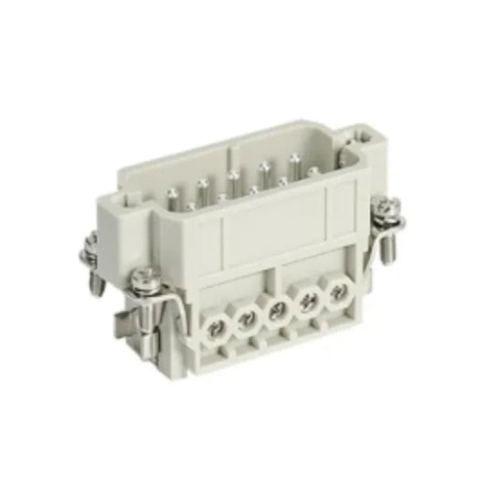 High connector - QITAI industrial automation components