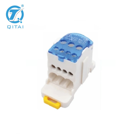 QFJ80A terminal block - QITAI industrial automation components