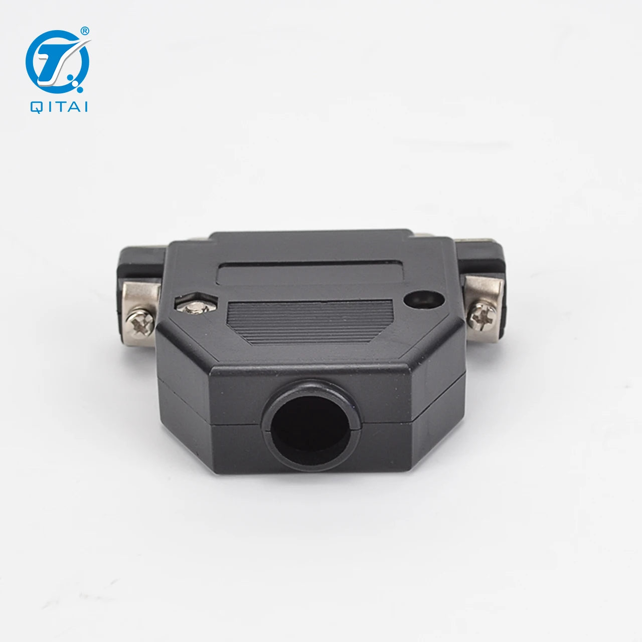QX822-44 D-SUB 44P 5AFemale Connector Connector Glued Housing Print Line Connector